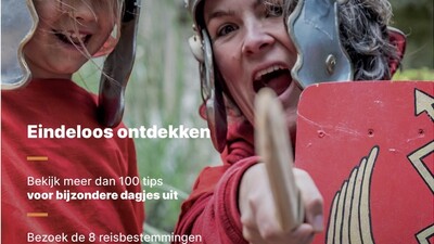 Eropuit in het Land van Cuijk 2025