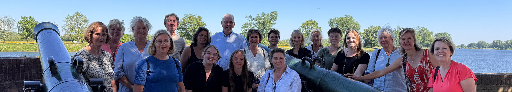 Aanmelding Toerismepartner Land van Cuijk