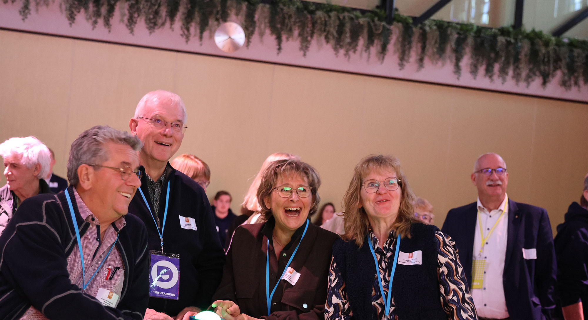 Ondernemers­platform <br>Visit Land van Cuijk